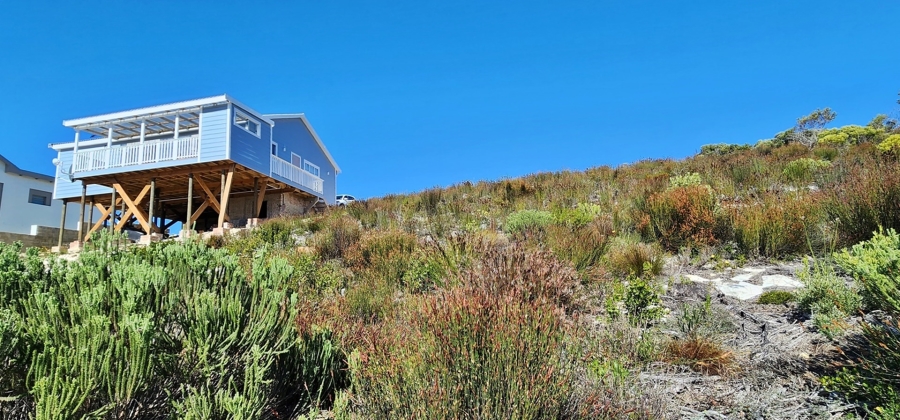 0 Bedroom Property for Sale in Struisbaai Western Cape